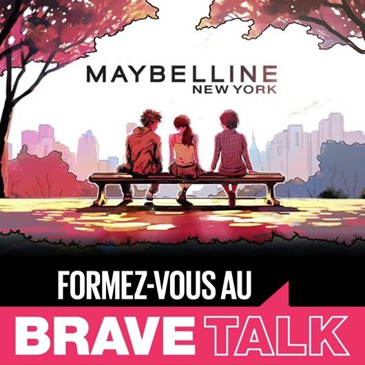 MNY Brave Talk Training